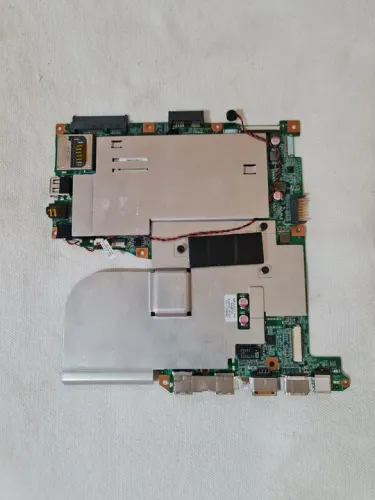 Placa-Mãe Original Positivo Stilo XR XRI - Modelo 71R-H14BT4-T830 - Funcionando