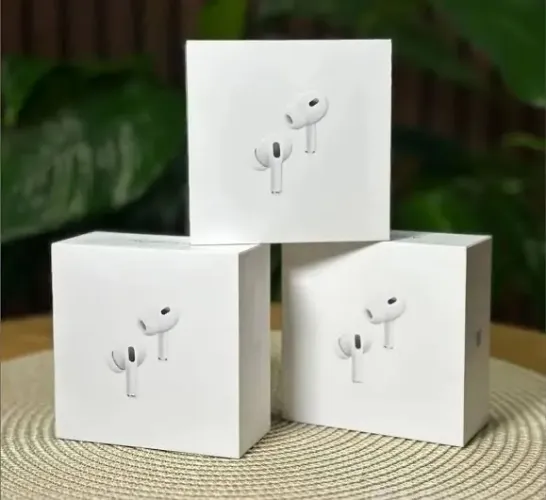 AirPods Pro (3ª geração) - Novo