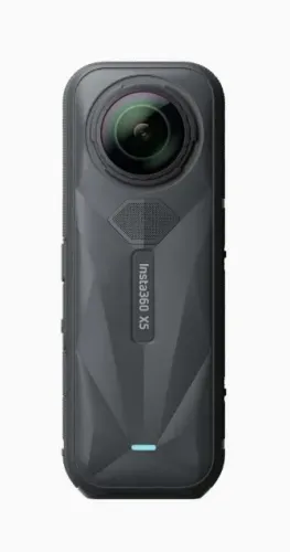 Insta360 X5 Essentials Bundle