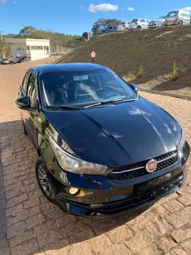 Fiat Cronos Drive GSR 1.3 8V Flex 2019