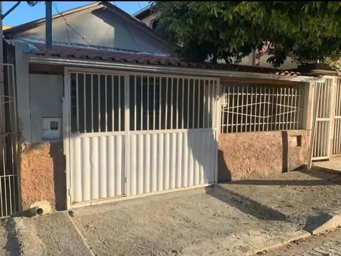 CASA NO BACANGA