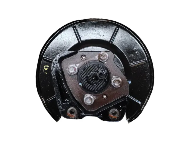 Cubo Roda Traseira Esquerda Toyota Corolla 2016 2017 2018 19