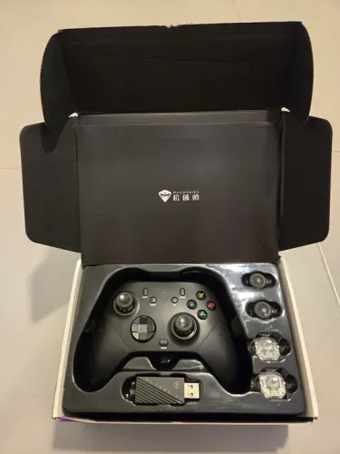 Controle Machenike G6 pro - Novo