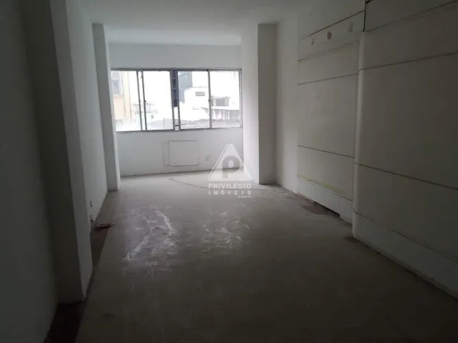 Sala à venda, Centro - RIO DE JANEIRO/RJ