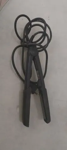 Prancha de Cabelo - Usada em Ótimo Estado