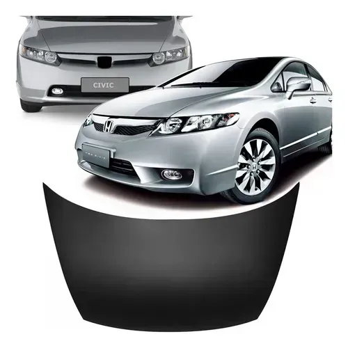 Capo Civic 2007 a 2011 