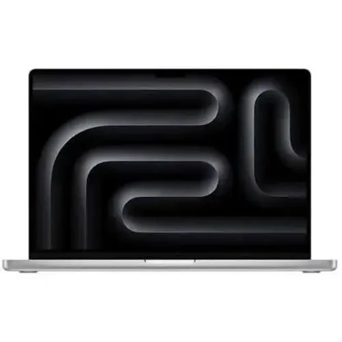 MacBook Pro 2024 16 polegadas M4 Apple 24GB 512GB SSD SILVER (NOVO LACRADO)
