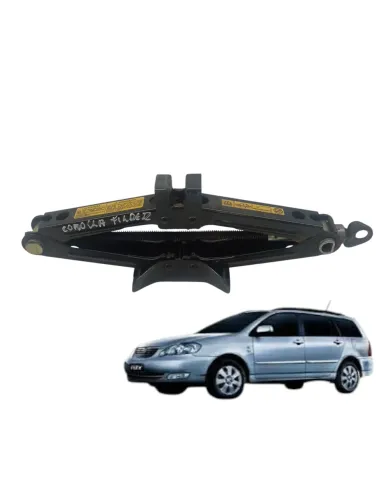 Macaco Volkswagen Gol G2 G3 2001 2002 2003 2004
