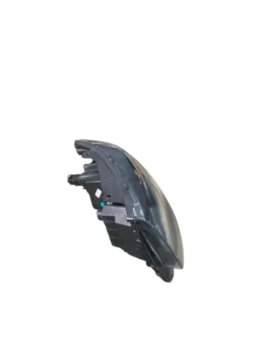 Farol Máscara Negra Dianteiro L/e 5u7941005c Saveiro Vw Esquerdo/motorista