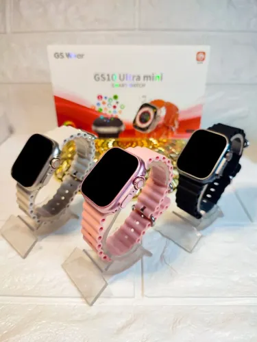 Smartwatch GS10 Ultra Mini