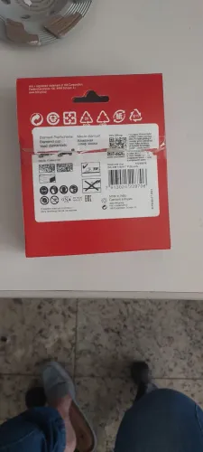  Disco rebolo diamantado Hilti 