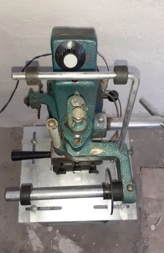 Hot stamping Rimaq