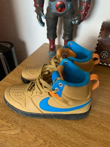 Tênis Nike importado