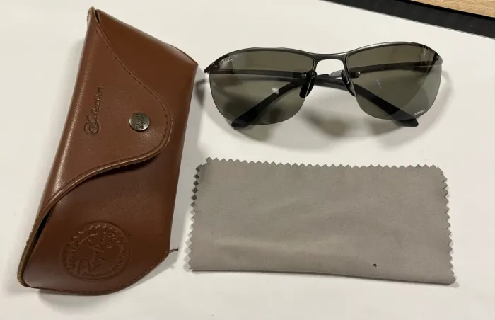 Óculos escuros Ray Ban
