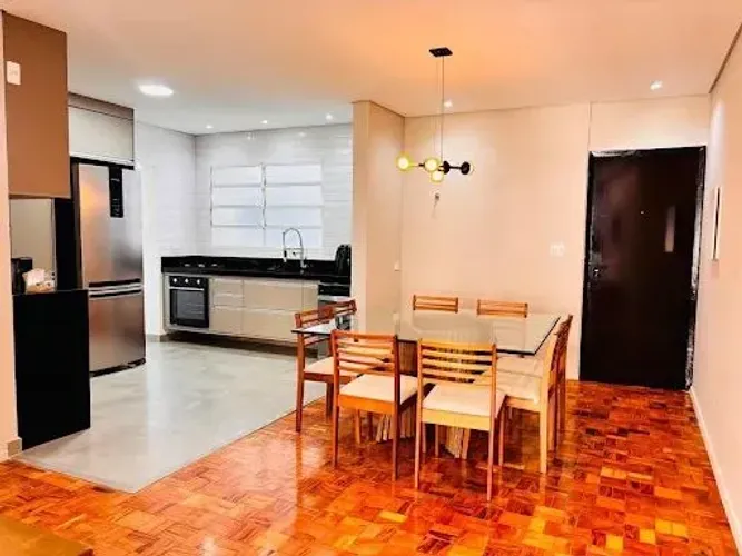 Apartamento com 3 dormitórios à venda, 100 m² por R$ 1.090.000,00 - Jardim Guedala - São P