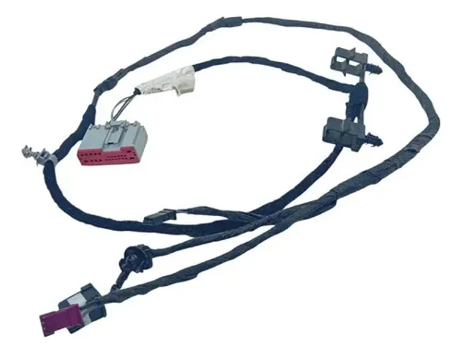  Chicote Retrovisor Interior Jeep Compass 2018 2021