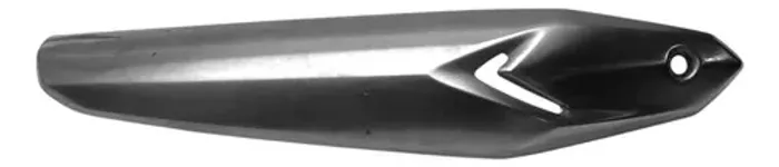 Protetor Escape Titan 160 2016 A 2024 Original Usado