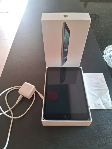 Mini Ipad 2 Apple 32gb