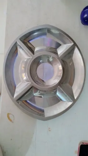 Petisqueira inox Tramontina