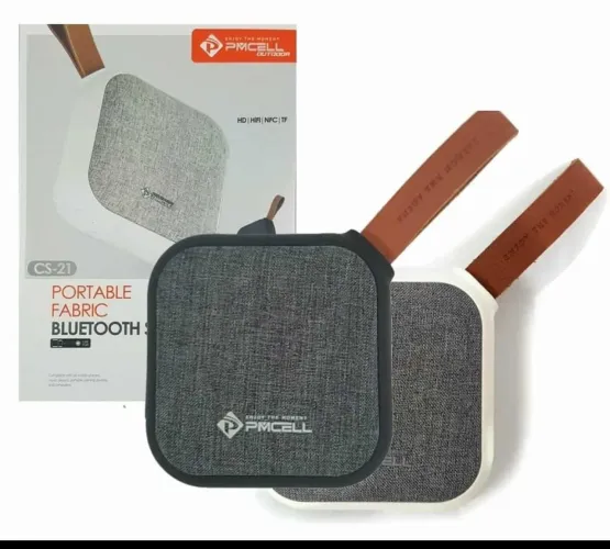 Pmcell caixa bluetooth
