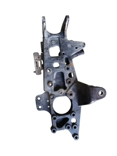 Cavalete/chapa suporte mola LE MB Actros 2646 A *1