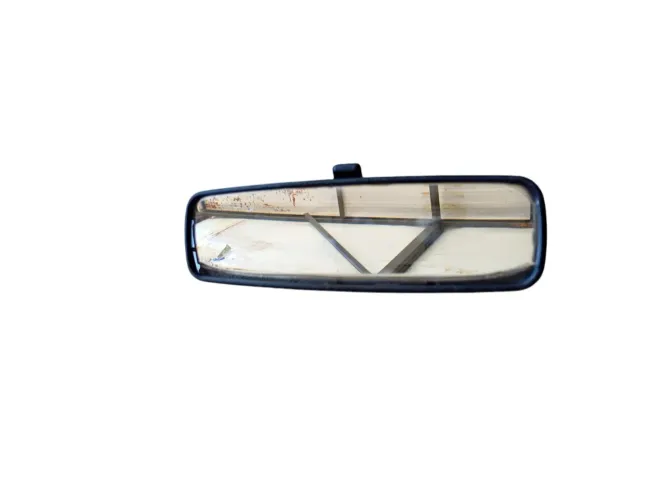 Retrovisor central do clio