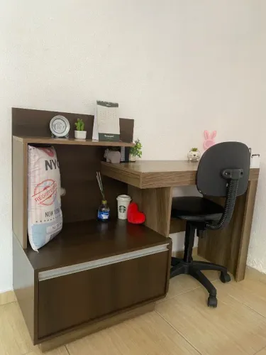Mesa de escritório 