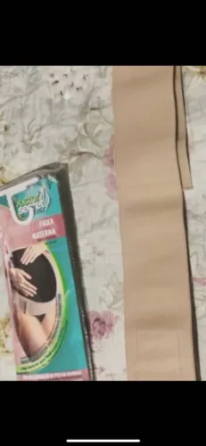 Suporte para grávida 