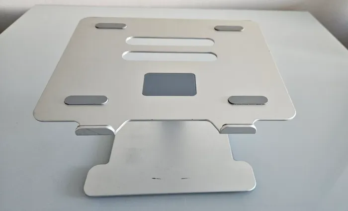Suporte para Notebook em Alumínio dobrável-ORICO