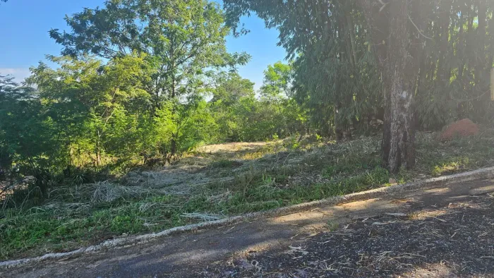 Excelente lote de 1000m² em Capim Branco 