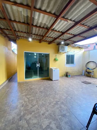 MONTE DAS OLIVEIRAS: Casa top 3 Qrts, 2 suítes