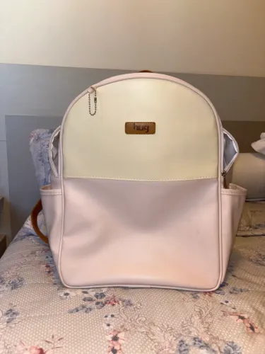 Mochila Maternidade Hug