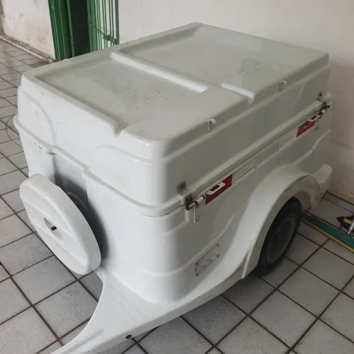 Fature mais em suas entregas - Parcelamos em 6x  sem juros ou 10x com negociação 