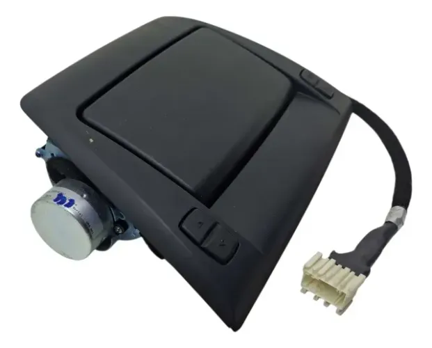 Computador De Bordo Gps Bmw X3 3.0 Sport 2009