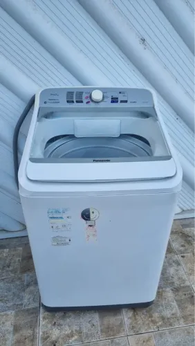 Máquina de Lavar Panasonic 14kg