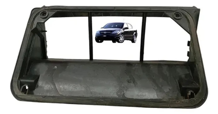 Suporte Filtro Ar Chevrolet Vectra 97 98 99
