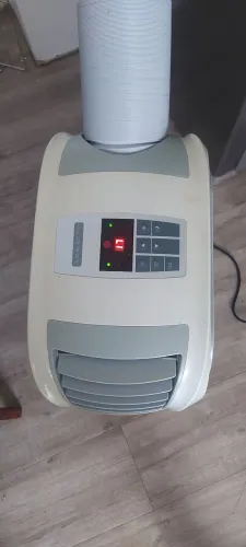 Ar condicionado portátil Agratto