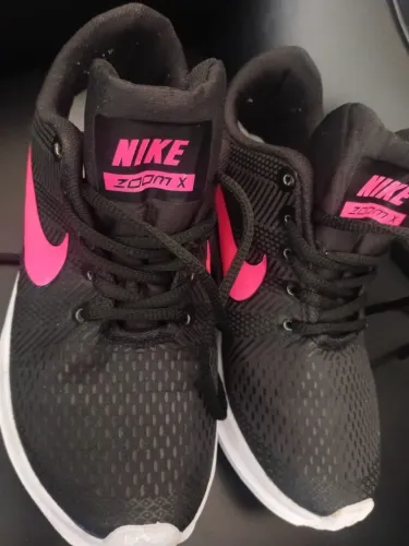 Tênis feminino nike