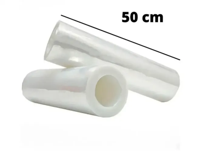 Filme Stretch 50CM x 400M