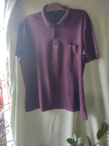 Camisa Polo marca Pool