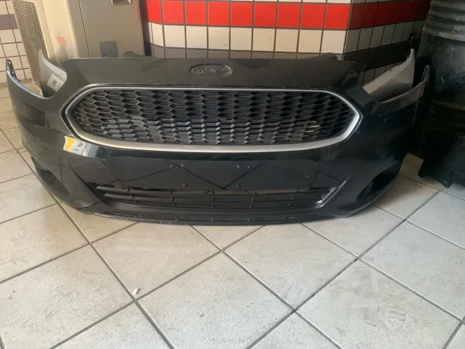 Para-choque Dianteiro Ford Ka
