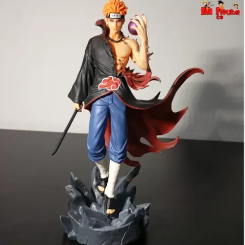 Anime Naruto Shipudden - Action figure - Pain