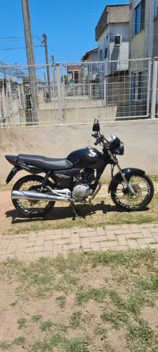 Titan 150 esd 2004 (aceito cartão)