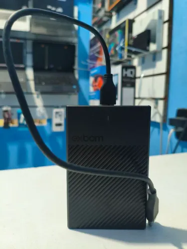 HD Externo. Valores na descrição!