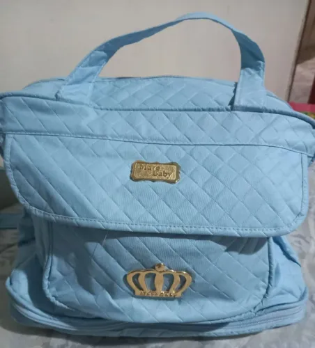 Bolsa bebê