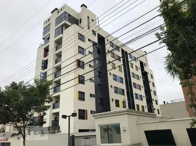 Apartamento para locação em Curitiba - direto com proprietário
