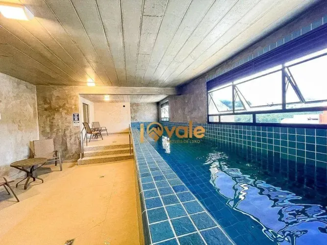 Apartamento Studio à venda, 36 m² - Acarau - Ubatuba/SP