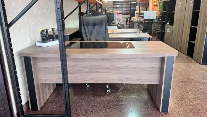 Mesa de escritório
