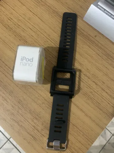 Relógio Inteligente IpodNano 6 Geração 8GB