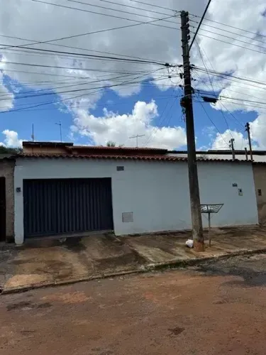 07 Casa na Cidade Operaria